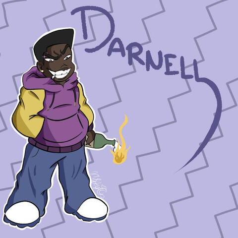 Darnell