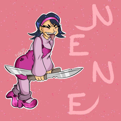 NeNe